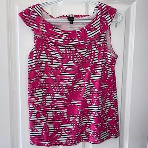 Rafaella Studio sleeveless top